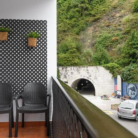 Apartamento Vacacional Laredo Exterior foto