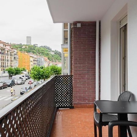 Apartamento Vacacional Laredo Exterior foto