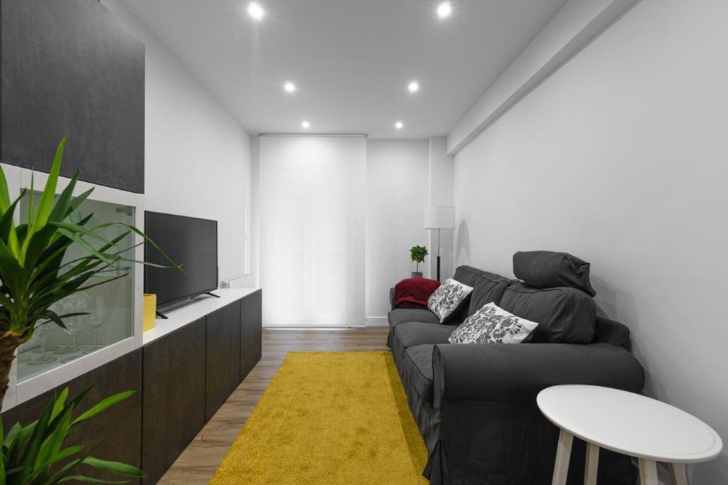 Apartamento Vacacional Laredo Exterior foto