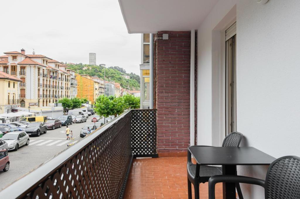 Apartamento Vacacional Laredo Exterior foto